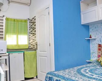 Studio Cañaveral Playa - near the beach - Conil de la Frontera - Camera da letto