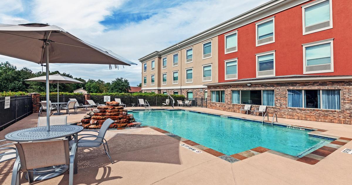 Holiday Inn Express Suites Jasper, An IHG Hotel à partir de 122