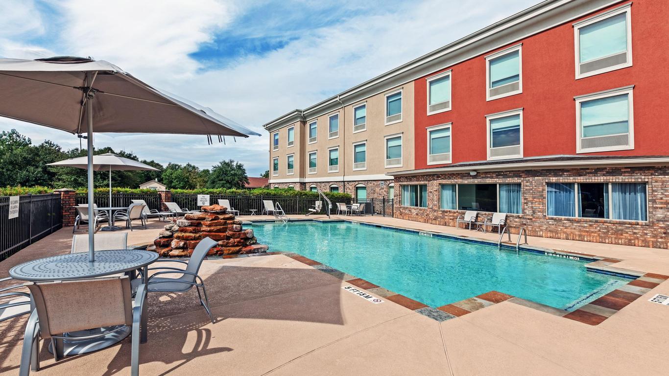 Holiday Inn Express & Suites Jasper By IHG