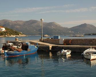 Apartment Vukorep - Sudurad