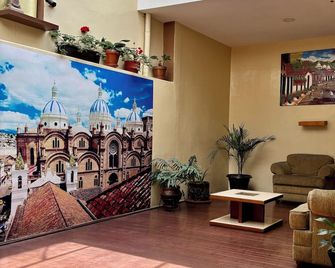 Hotel Norte - Cuenca