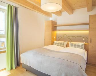 Ferienwohnung In den Bergen - Oberammergau - Ložnice