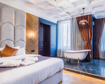 Highline Downtown Aparthotel - Bucarest