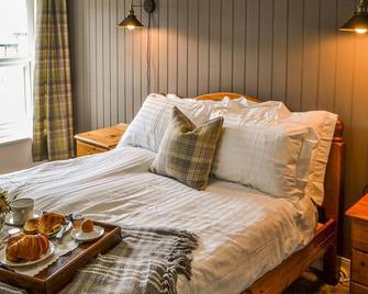 1 bedroom accommodation in Rothbury - Rothbury - Camera da letto