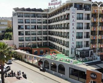 Hotel By Karaaslan Inn - Kusadasi - Edificio