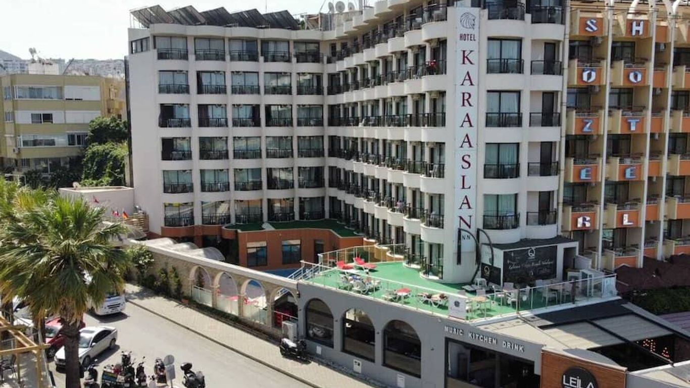 Hotel By Karaaslan Inn