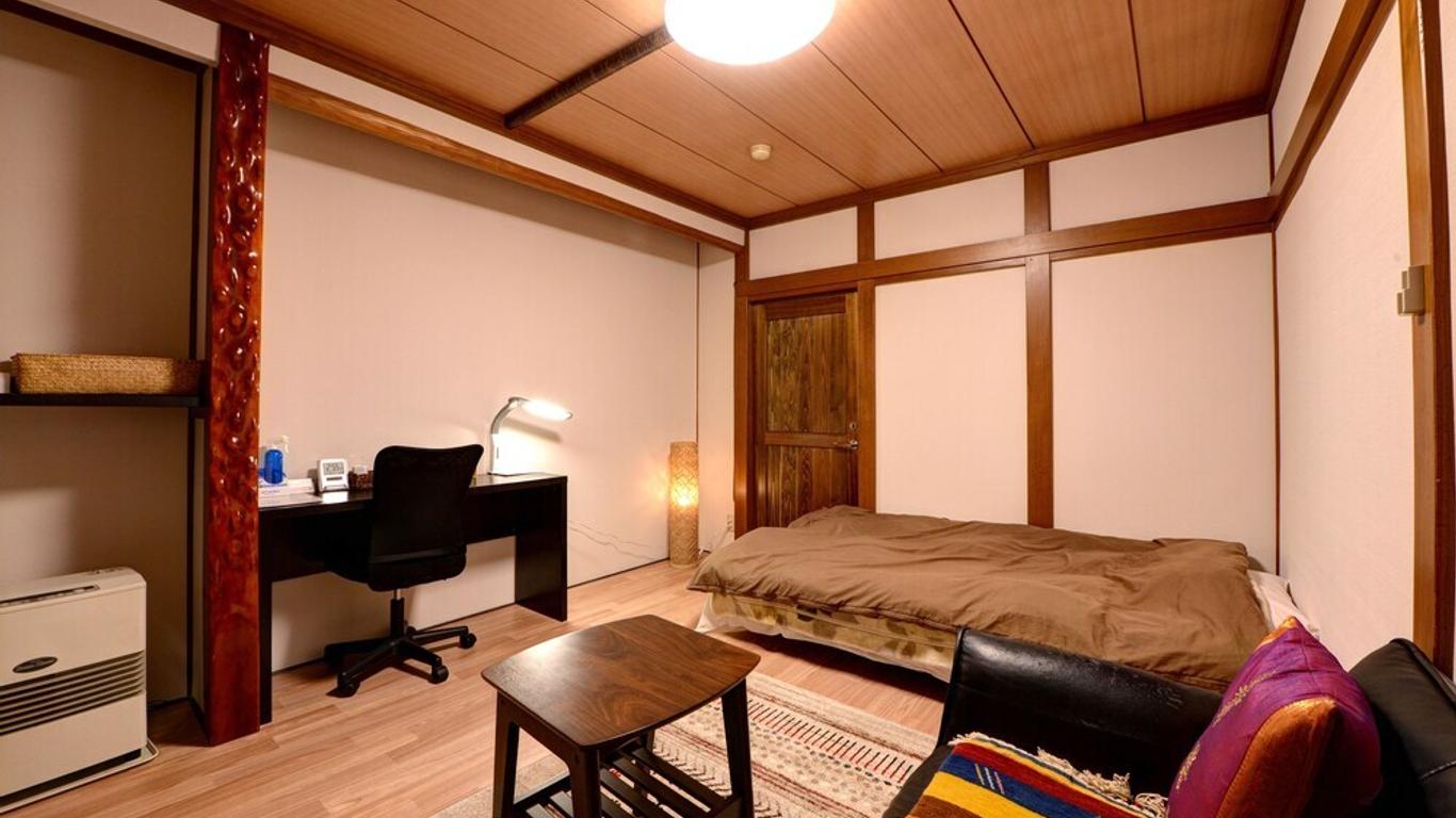 喜多方の宿 あづま旅館