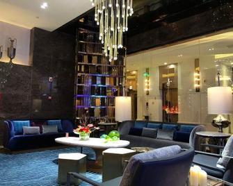 Swisstouches Hotel XI'an - Xi'an - Lounge