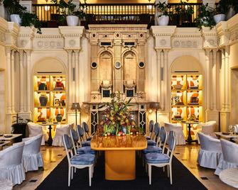 Hotel Per La, Autograph Collection - Los Angeles - Restaurant