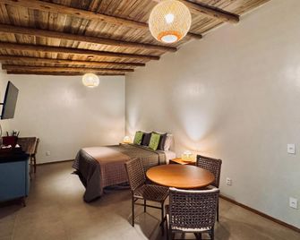 Pousada Cheiro Verde Noronha - Fernando de Noronha - Makuuhuone