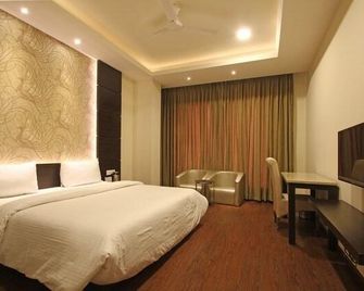 Hotel Parth - Ludhiāna - Habitación