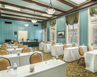 Menger Hotel - San Antonio - Restaurant