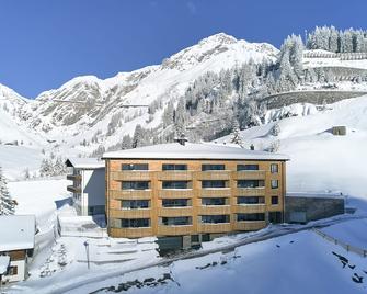 1400 Flexenlodge - Klösterle - Edificio