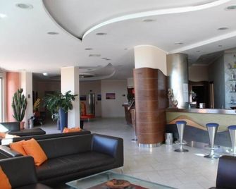 Hotel Del Sole - Margherita di Savoia - Lobby