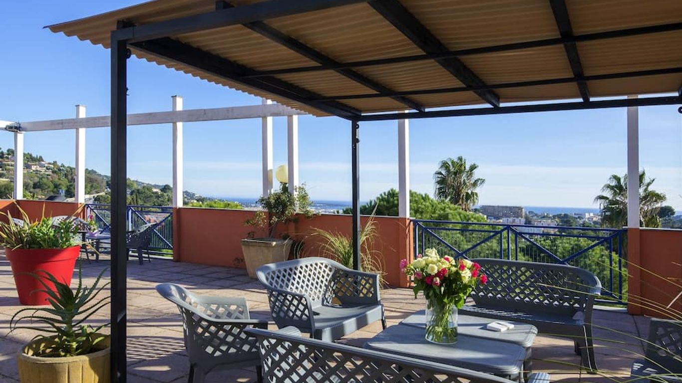 ibis budget Cannes Mougins