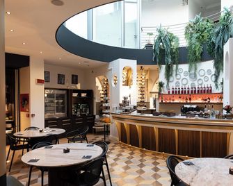 Joivy Together Florence Urban Resort - Bagno a Ripoli - Bar