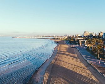 Nomads St Kilda - Melbourne - Kamar Tidur