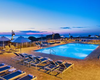 Holiday Inn Resort Jekyll Island By IHG - Jekyll Island - Basen