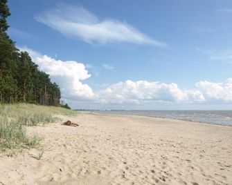 Villa Andropoff - Audru - Strand