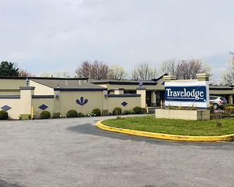 Travelodge by Wyndham Laurel - Laurel - Gebäude