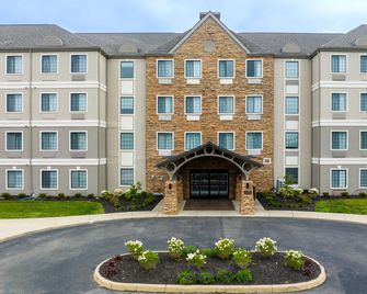 Staybridge Suites Columbus-Dublin By IHG - Dublin - Toà nhà