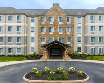 Staybridge Suites Columbus-Dublin - Dublin - Building