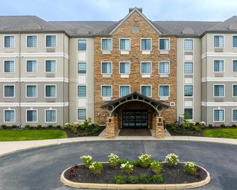 Staybridge Suites Columbus-Dublin By IHG - Dublin - Bangunan