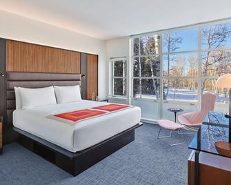 Aspen Meadows Resort - Aspen - Bedroom