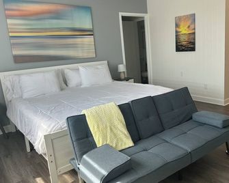 Trendy Apt in Gadsden Al - Gadsden