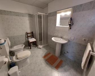 Cloris Guest House - Noto - Salle de bain