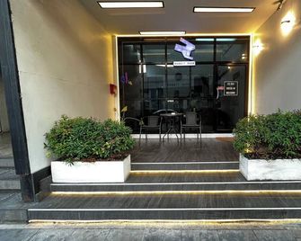 Rabbit Room - Bangkok