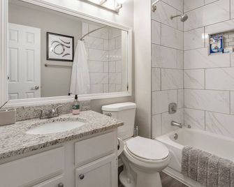 Landing Apartment - Cleveland - Cleveland