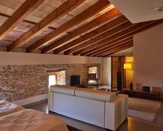 Ca' n Beia Suites - Adults Only - Alaró - Living room