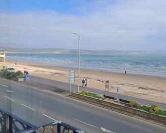 A Maiden Rest - Weymouth - Ranta