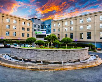Holiday Inn Express Sandton - Woodmead - Sandton - Rakennus