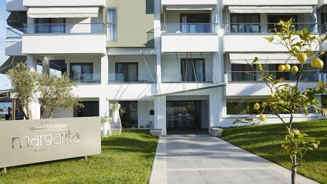 마르가리타 시 사이드 호텔
