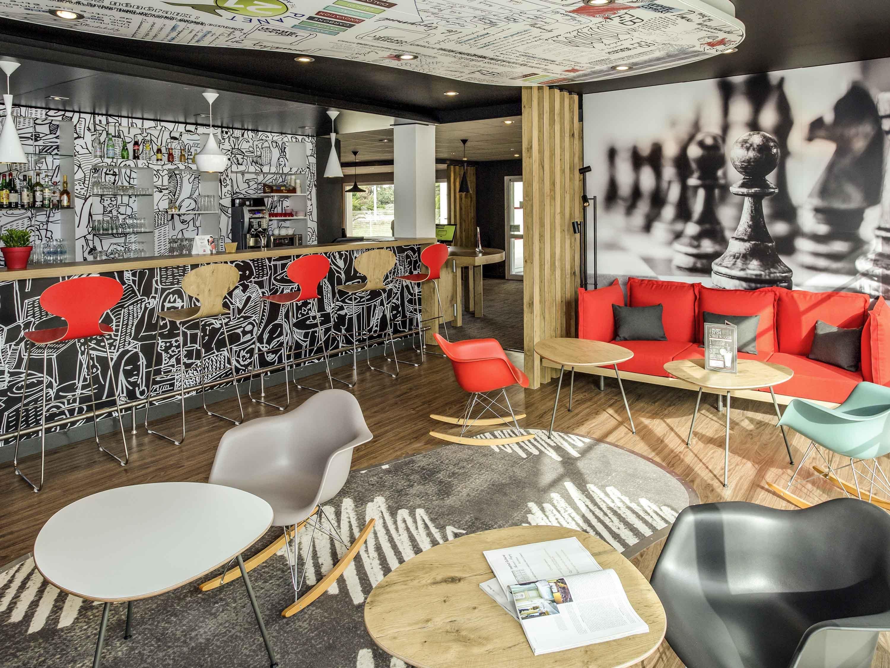 إيبيس بيربيجنان سود سانت تشارلز