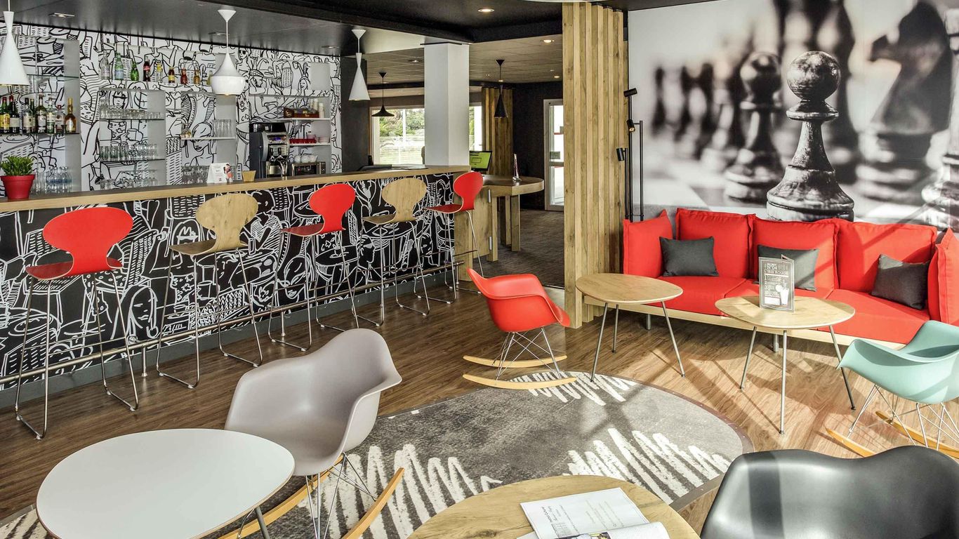 إيبيس بيربيجنان سود سانت تشارلز