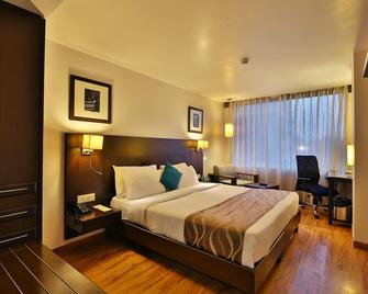 Hotel Clarks Collection Vadodara - ואדודרה - חדר שינה