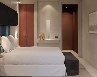 Hôtel Mylos - Cargèse - Cargèse - Bedroom