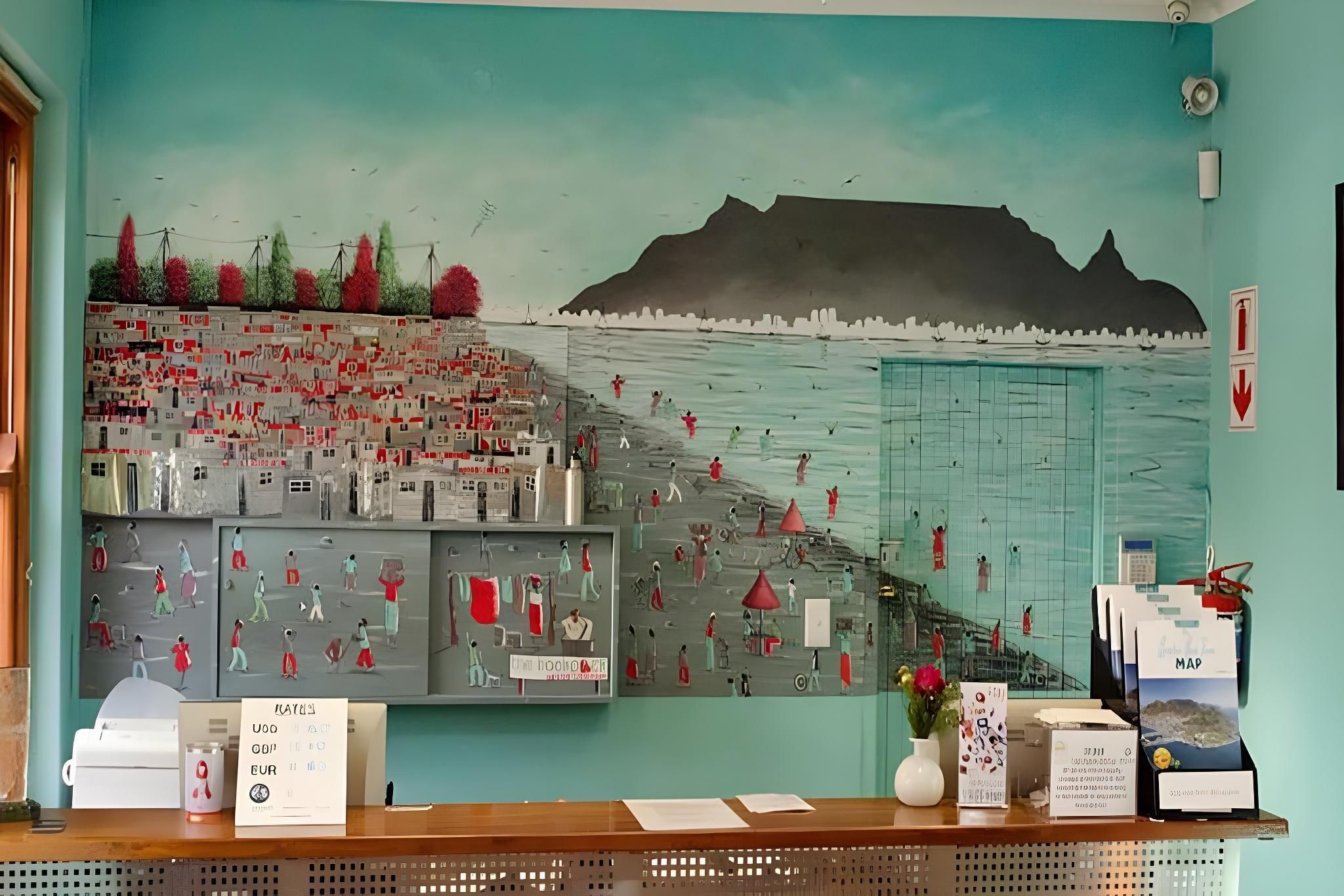 فيلا فيفا هوستل