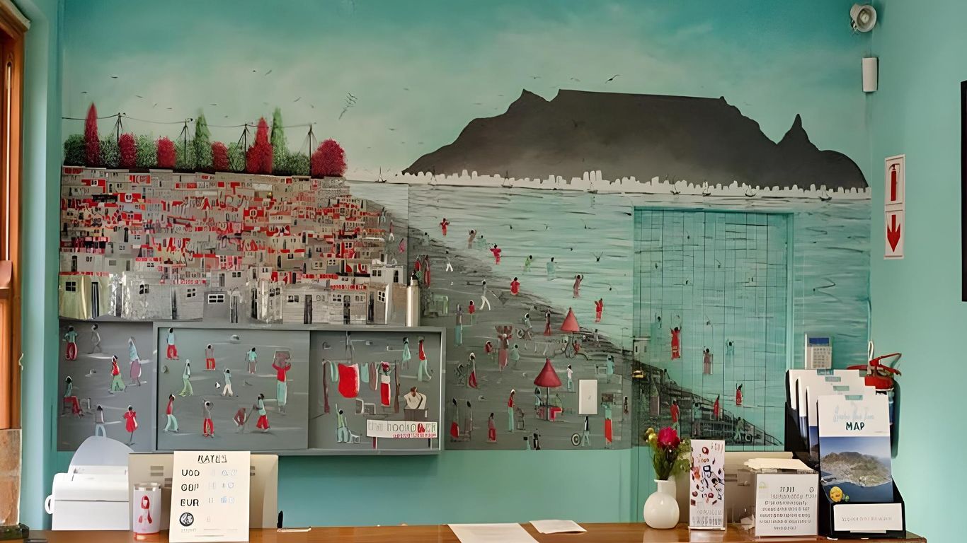 فيلا فيفا هوستل