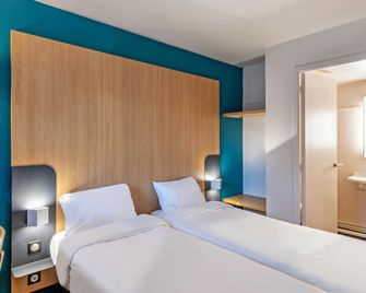 B&B HOTEL Quimper Nord Douarnenez - Quimper - Quarto