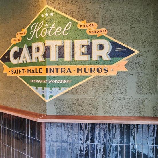 H么tel Cartier image 1