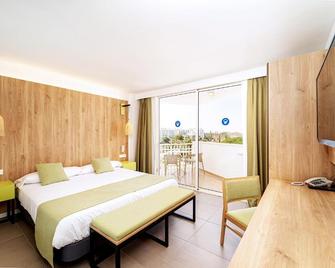 Ibersol Siurell - Sa Coma - Bedroom