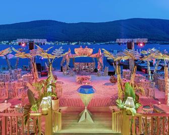 Titanic Luxury Collection Bodrum - בודרום - בניין