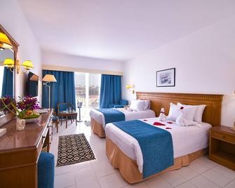 فندق إم جي أليكساندر ذا جريت - مرسى علم - غرفة نوم