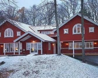 Holiday house Rimforsa for 1 - 10 persons with 6 bedrooms - Holiday home - Rimforsa - Gebäude