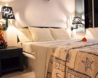 Coral Clubes Acapulco - Acapulco - Habitación