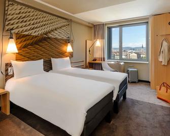 ibis Wien Hauptbahnhof - Viena - Quarto
